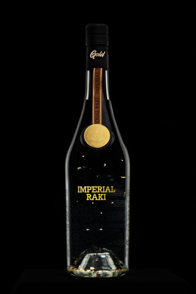 Imperial Raki Gold